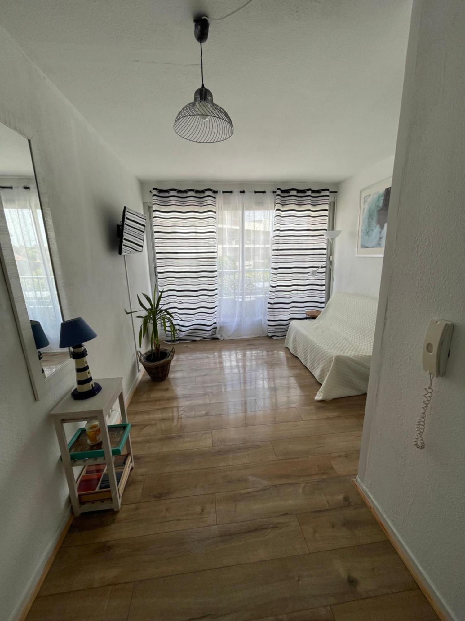 Studio Premier Ligne Lacanau Exterior photo